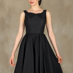 Shop Women's Little Black Dress Swing Dress By Stop Staring!