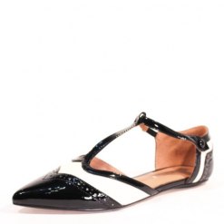 Gogo Shoes By Chelsea Crew (2 Color Options)