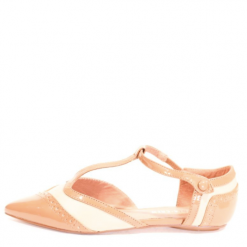 Gogo Shoes By Chelsea Crew (2 Color Options)