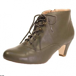 Iris Shoes By Chelsea Crew (3 Color Options) Shop Women's