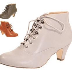 Iris Shoes By Chelsea Crew (3 Color Options) Shop Women's