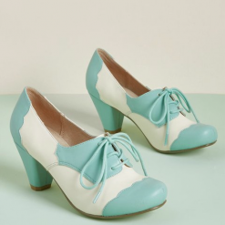 Mirela Shoes By Chelsea Crew (3 Color Options)