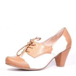 Mirela Shoes By Chelsea Crew (3 Color Options)