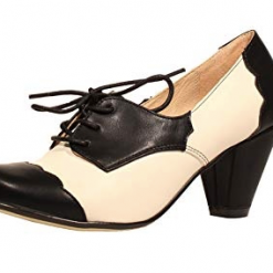 Mirela Shoes By Chelsea Crew (3 Color Options)