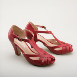 Carly Shoes By Chelsea Crew (3 Color Options) Shop Women's