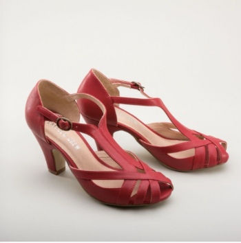 Carly Shoes By Chelsea Crew (3 Color Options) Shop Women's 4 Carly Shoes By Chelsea Crew (3 Color Options) Shop Women's