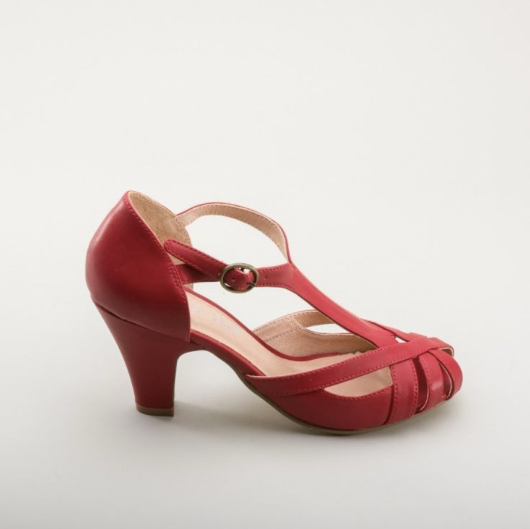 Carly Shoes By Chelsea Crew (3 Color Options) Shop Women's 5 Carly Shoes By Chelsea Crew (3 Color Options) Shop Women's