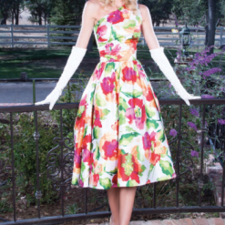 Bloom Swing Dress By Stop Staring!