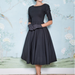 Shop Women's October Swing Dress By Stop Staring! (3 Color Options)