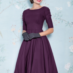 Shop Women's October Swing Dress By Stop Staring! (3 Color Options)