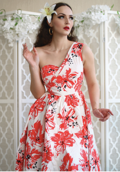 Aidad Swing Dress By Stop Staring! Shop Women's 3 Aidad Swing Dress By Stop Staring! Shop Women's