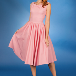 Noely Swing Dress By Stop Staring! (3 Color Options) 8 Noely Swing Dress By Stop Staring! (3 Color Options)