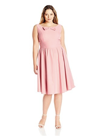 Noely Swing Dress By Stop Staring! (3 Color Options) 6 Noely Swing Dress By Stop Staring! (3 Color Options)