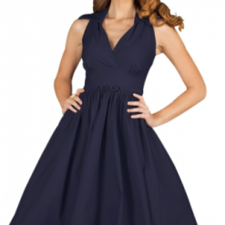 Nylad Swing Dress By Stop Staring! (3 Color Options) 6 Nylad Swing Dress By Stop Staring! (3 Color Options)