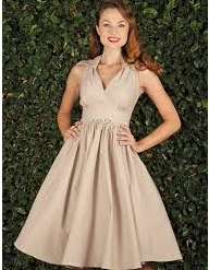 Nylad Swing Dress By Stop Staring! (3 Color Options) 7 Nylad Swing Dress By Stop Staring! (3 Color Options)