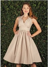 Nylad Swing Dress By Stop Staring! (3 Color Options) 5 Nylad Swing Dress By Stop Staring! (3 Color Options)