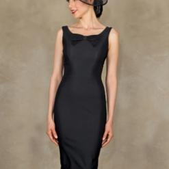 Noely Fitted Dress By Stop Staring! (4 Color Options) Shop Women's