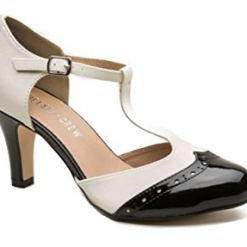 Gatsby Shoes By Chelsea Crew (4 Color Options) 11 Gatsby Shoes By Chelsea Crew (4 Color Options)