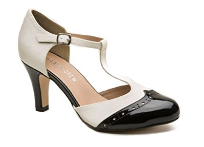 Gatsby Shoes By Chelsea Crew (4 Color Options) 7 Gatsby Shoes By Chelsea Crew (4 Color Options)