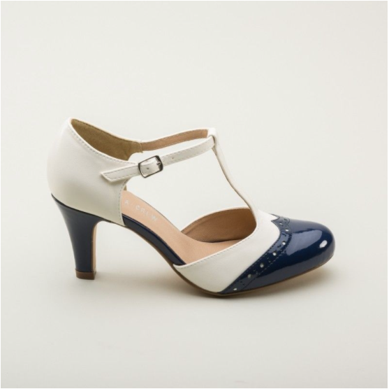 Gatsby Shoes By Chelsea Crew (4 Color Options) 6 Gatsby Shoes By Chelsea Crew (4 Color Options)