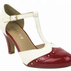 Gatsby Shoes By Chelsea Crew (4 Color Options) 8 Gatsby Shoes By Chelsea Crew (4 Color Options)