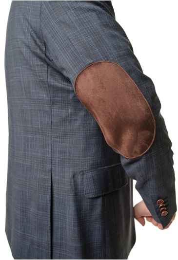 Italy Direct Classic Fit Blue And Brown Plaid Sport Jacket ST-SJ-AGN-PR20-19 Shop Men's 4 Italy Direct Classic Fit Blue And Brown Plaid Sport Jacket ST-SJ-AGN-PR20-19 Shop Men's