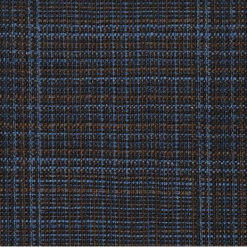 Italy Direct Classic Fit Blue And Brown Plaid Sport Jacket ST-SJ-AGN-PR20-19 Shop Men's 9 Italy Direct Classic Fit Blue And Brown Plaid Sport Jacket ST-SJ-AGN-PR20-19 Shop Men's