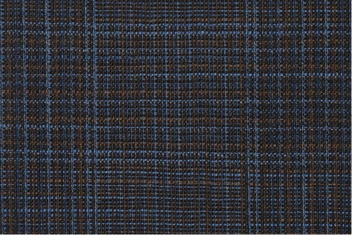 Italy Direct Classic Fit Blue And Brown Plaid Sport Jacket ST-SJ-AGN-PR20-19 Shop Men's 6 Italy Direct Classic Fit Blue And Brown Plaid Sport Jacket ST-SJ-AGN-PR20-19 Shop Men's