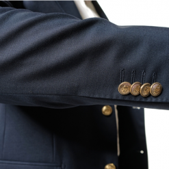 Italy Direct Classic Fit Navy Sport Jacket ST-BLZ-1 Shop Men's