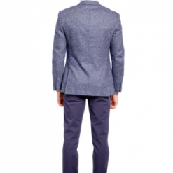 Italy Direct Slim Fit Casual Cashmere Sport Jacket GB-VBC-SJ-28
