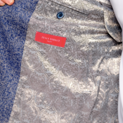 Italy Direct Slim Fit Casual Cashmere Sport Jacket GB-VBC-SJ-28