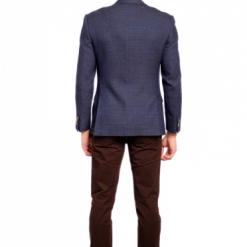 Italy Direct Slim Fit Rags To Riches Sport Jacket GB-ITA-SJ-24