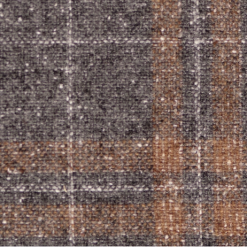 Italy Direct Shop Men's Slim Fit Stunner Check Sport Jacket GB-ITA-SJ-22