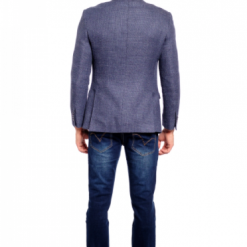 Italy Direct Slim Fit Blue Italian Threads Sport Jacket GB-ITA-SJ-21 Shop Men's