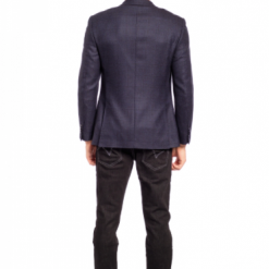 Italy Direct Shop Men's Slim Fit Luxurious Cashmere Sport Jacket GB-TD-SJ-12