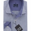 SRG Blue Check RGB Sport Fit Casual Shirt Shop Men's