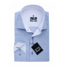 SRG Light Blue RGB Sport Fit Casual Shirt Shop Men's