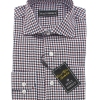 Italy Direct Multicolor Check Sport Fit Casual Shirt
