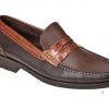 Sandro Moscoloni Brown Siena Men's Shoe Shop Men's