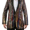 Italy Direct Paint Splatter Jackets The Cleveland 1 Italy Direct Paint Splatter Jackets The Cleveland
