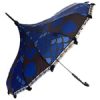 Hilary's Vanity Blue Mermaid Umbrellas
