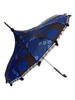 Hilary's Vanity Blue Mermaid Umbrellas