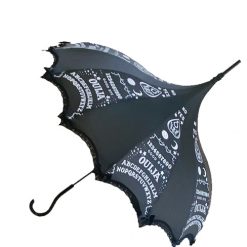 Hilary's Vanity Ouija Board