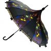 Hilary's Vanity Umbrellas Rainbow Drop