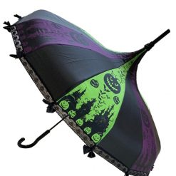 Hilary's Vanity Halloween