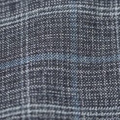 Italy Direct Slim Fit Cashmere Swag Sport Jacket GB-SJ-Reda-50