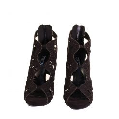 Chelsea Crew Shop Women's Y10852 Heels