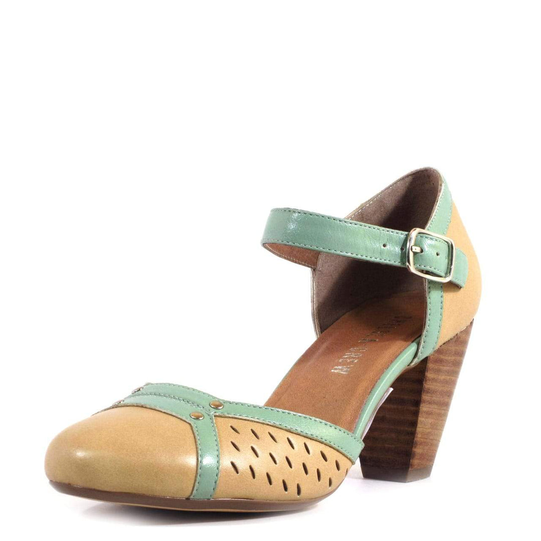 Italy Direct Zest-Pu Heels 4 Italy Direct Zest-Pu Heels