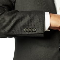 Italy Direct Shop Men's Classic Fit Gua Sport Jacket ST-SJ-Gua-412