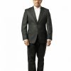Italy Direct Shop Men's Classic Fit Gua Sport Jacket ST-SJ-Gua-412